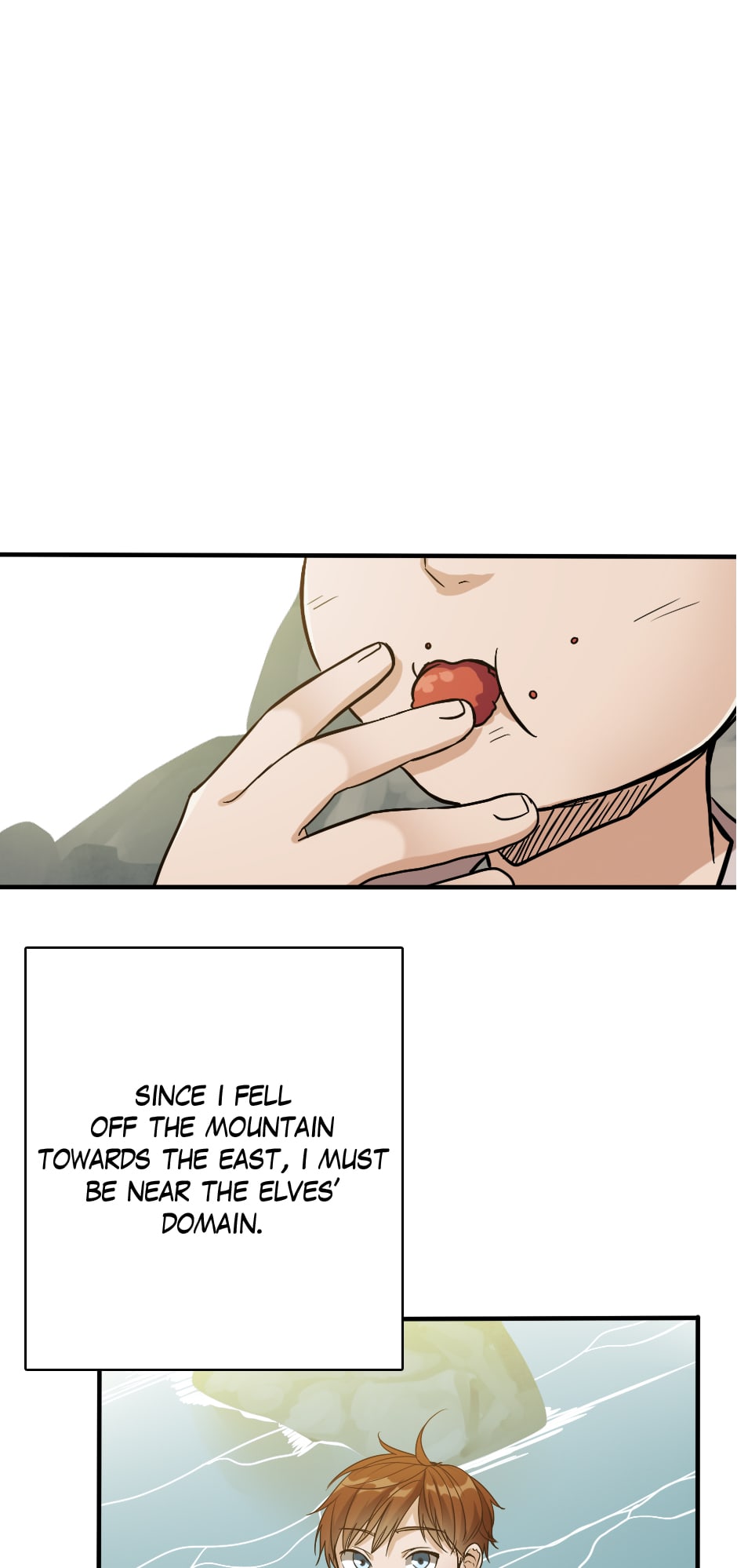 The Beginning After The End Chapter 12 image 47